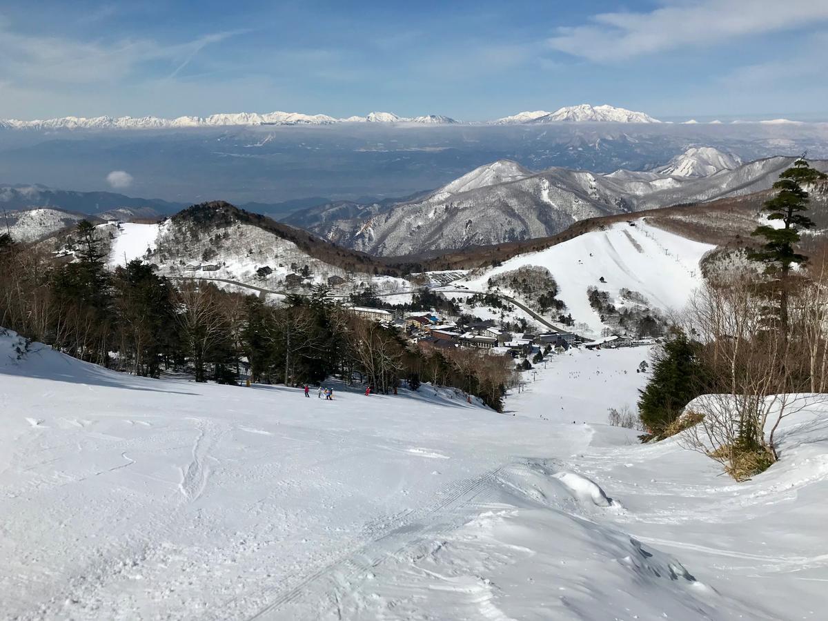 奥志賀高原 ロッジ やまのまにまに 山ノ内町 エクステリア 写真